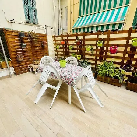 Casa Gioele - Διαμέρισμα Σαν Ρέμο