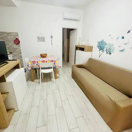 Διαμέρισμα Casa Gioele - *