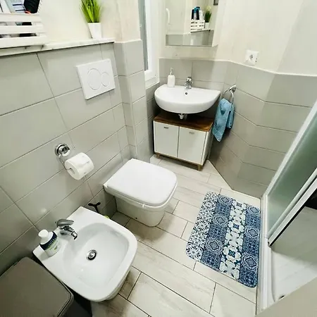 公寓 Casa Gioele -