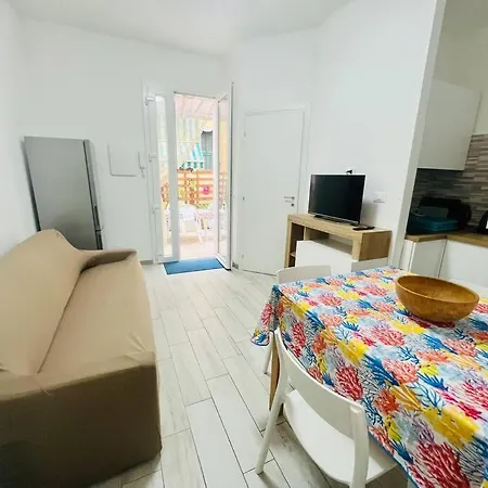 Апартаменты Casa Gioele - *