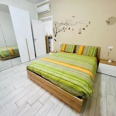 Апартаменты Casa Gioele - *