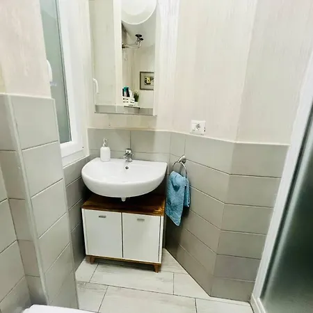 Апартаменты Casa Gioele - Санремо