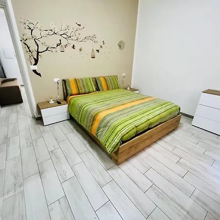 Casa Gioele - Апартаменты *