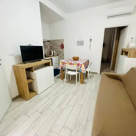 Апартаменты Casa Gioele - Санремо