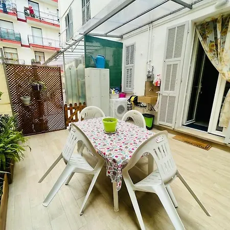 Casa Gioele - Apartment Sanremo