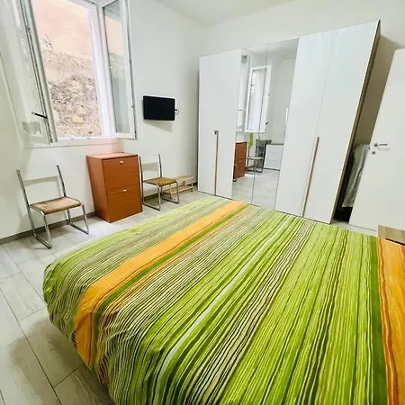 公寓 Casa Gioele - 圣雷默