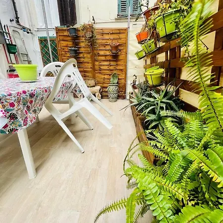 Casa Gioele -