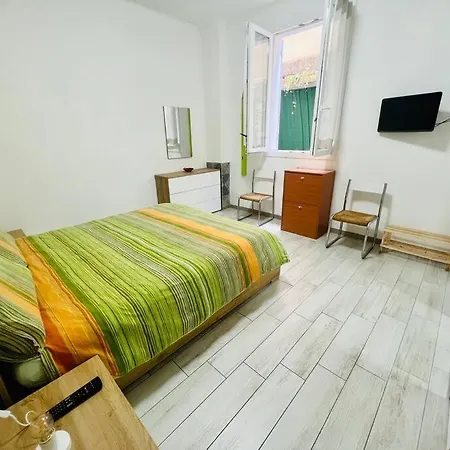 Casa Gioele - * Санремо