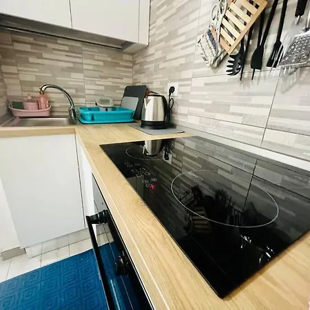 Casa Gioele - 公寓 圣雷默