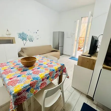 Casa Gioele - * Санремо