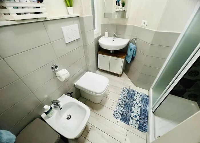 דירה Casa Gioele -