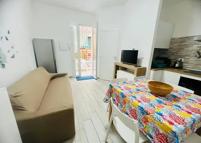 דירה Casa Gioele - *