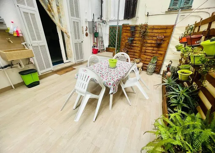 Casa Gioele - דירה *