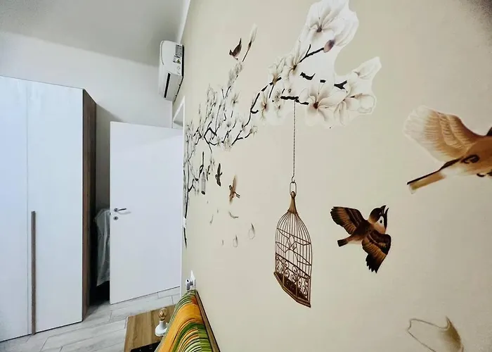 Casa Gioele - דירה סנרמו