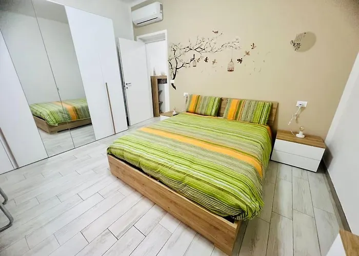 דירה Casa Gioele - *