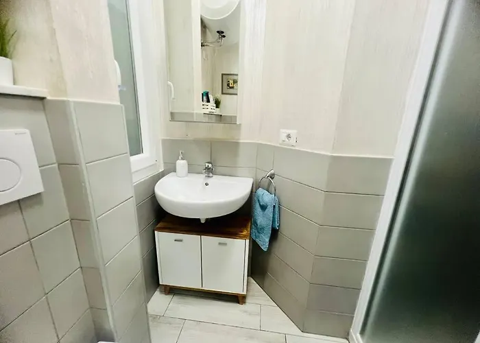 דירה Casa Gioele - סנרמו