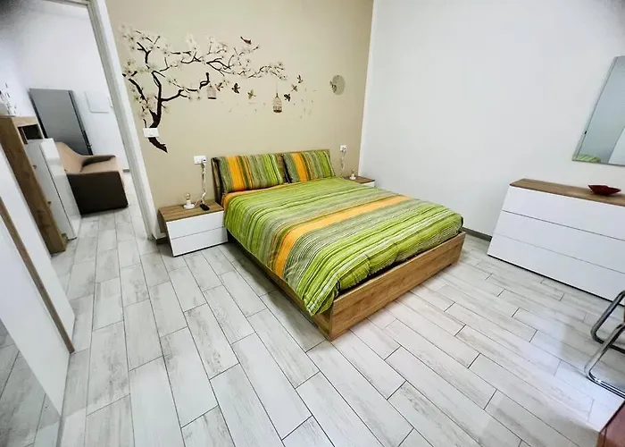 Casa Gioele - דירה *