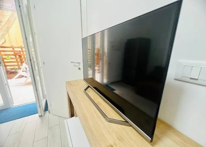 דירה Casa Gioele - סנרמו